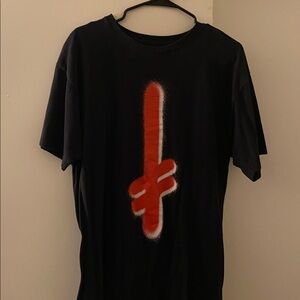 Deathwish skateboards shirt